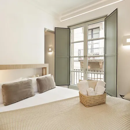 Apartamento Ola Living Portaferrissa *