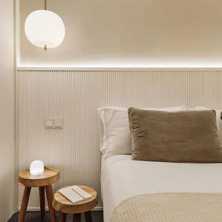 Ola Living Portaferrissa * Barcelona